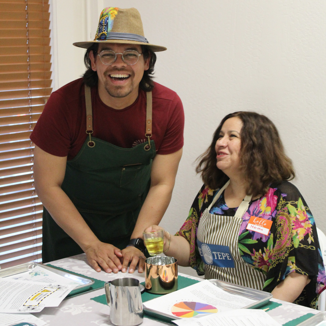 OMETEPE CANDLEMAKING WORKSHOP