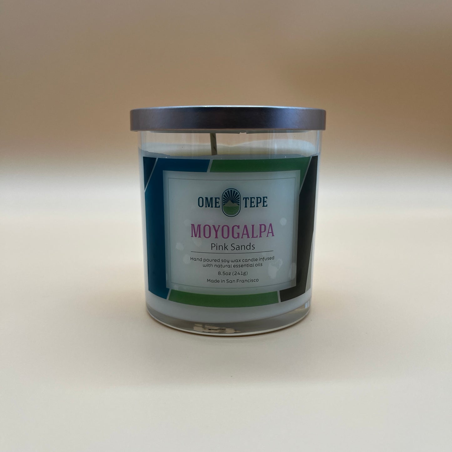 Ometepe Essential | Moyogalpa | Pink Sands