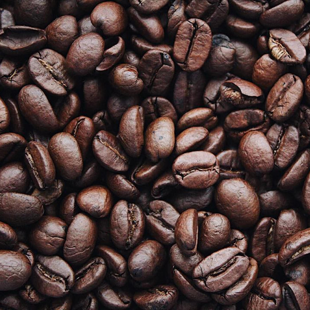 Ometepe Coffee Roasters - San Ramon
