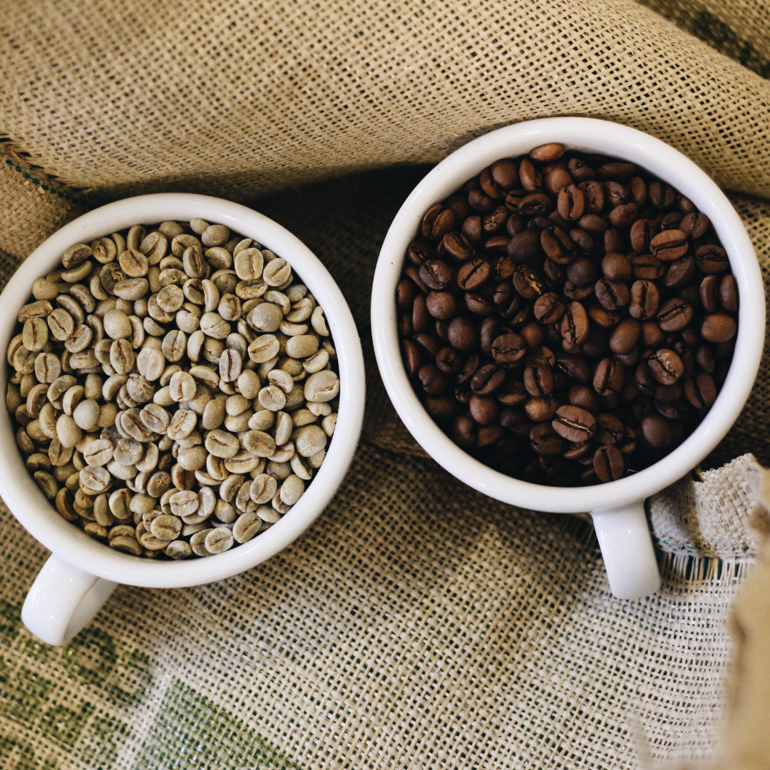 Ometepe Coffee Roasters - Balgue