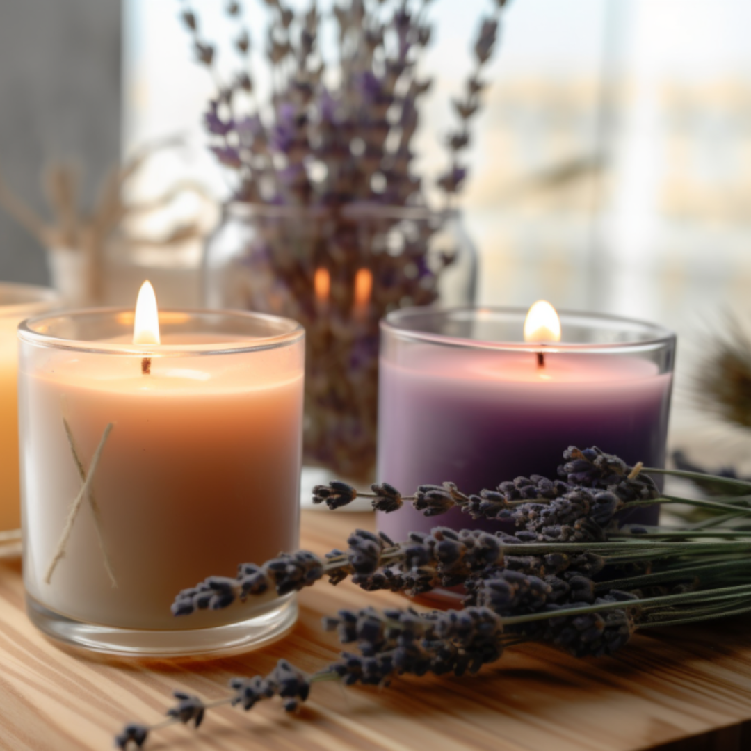 Ometepe Essential | Concepcion | Wild Lavender & Sage