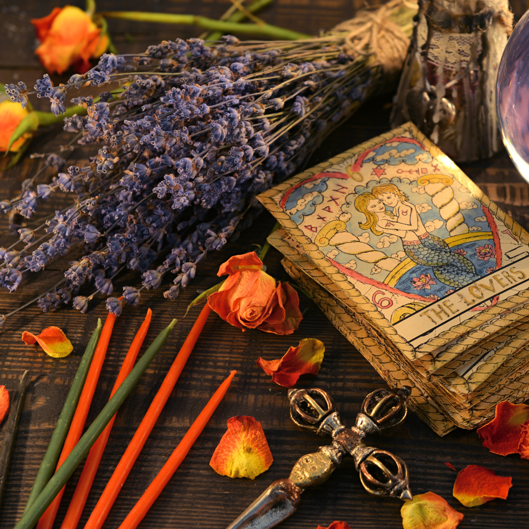 Ometepe Essential | Concepcion | Wild Lavender & Sage