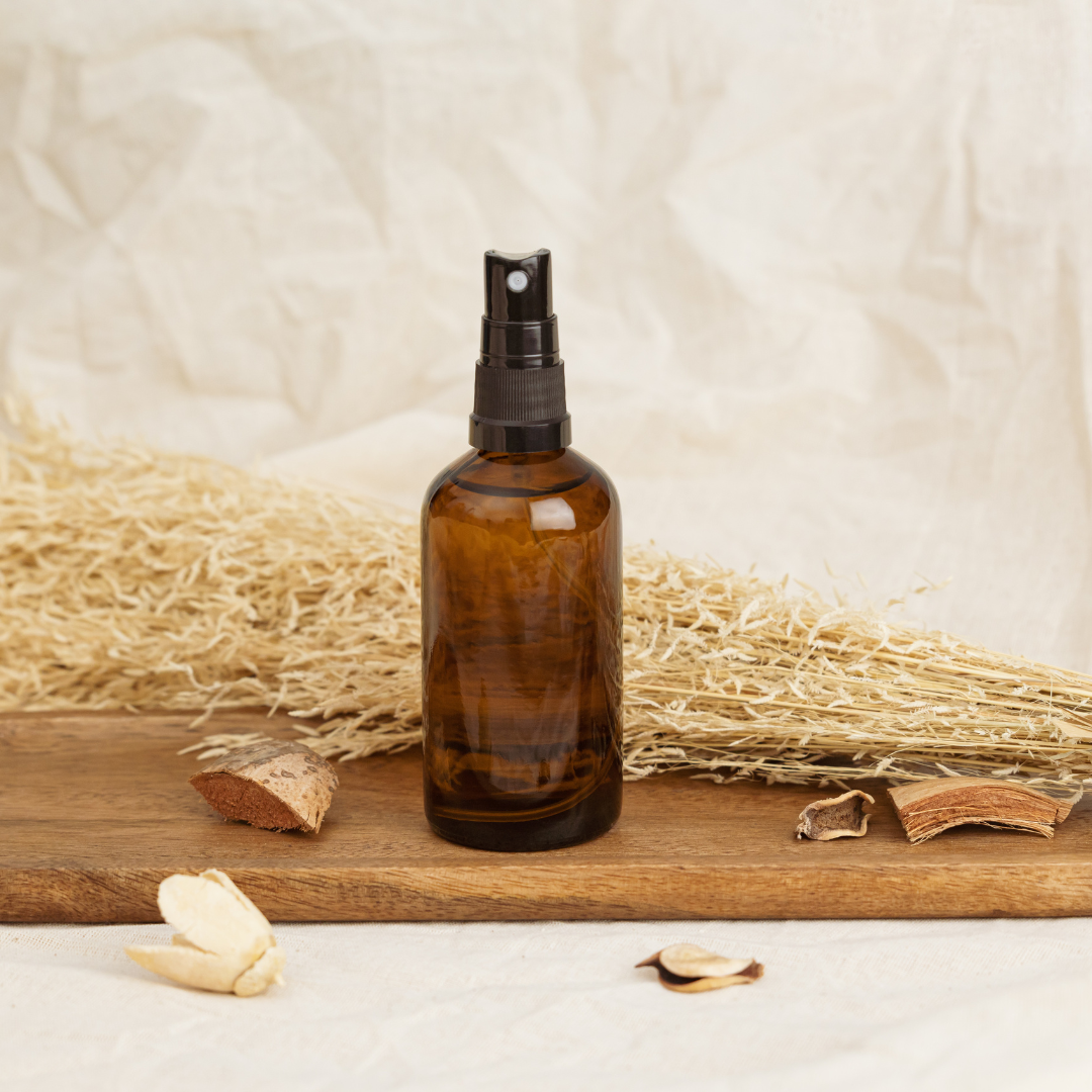 Room Spray | El Madroñal | Baja Cactus Blossom