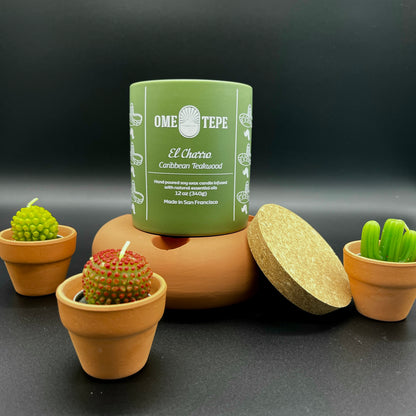 Day of the Death - El Charro