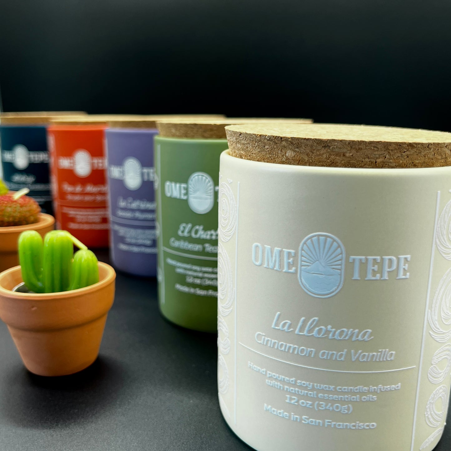 Day of the Death - La Llorona