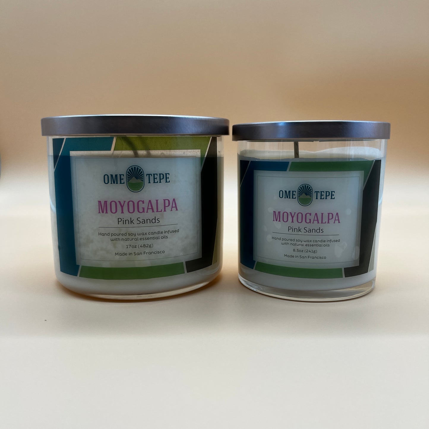 Ometepe Essential | Moyogalpa | Pink Sands