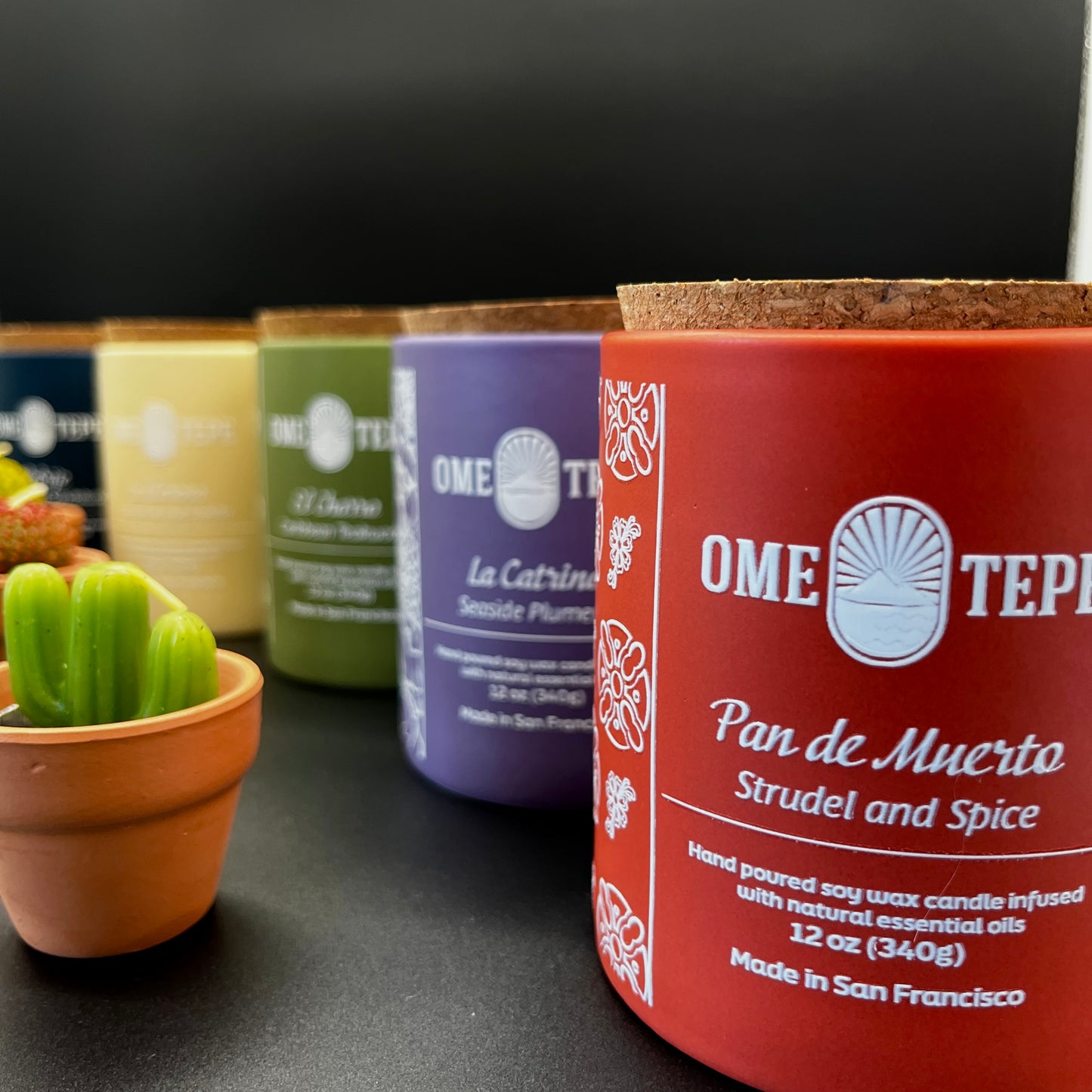 Day of the Death - Pan de muerto