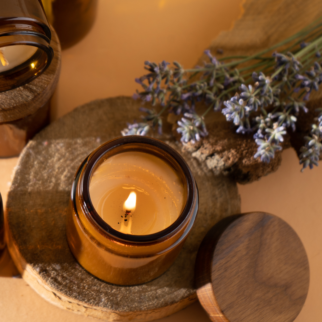 Ometepe Essential | Concepcion | Wild Lavender & Sage