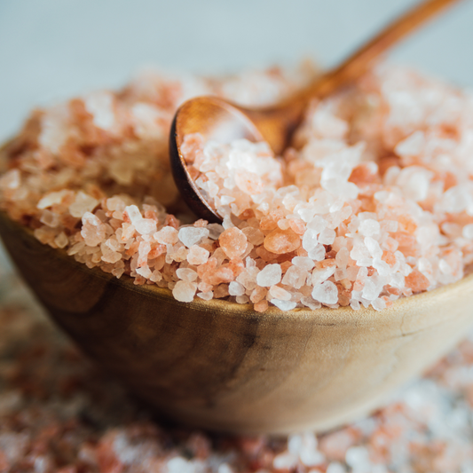 Bath Salt | Moyogalpa | Pink Sands