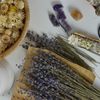 Ometepe Essential | Concepcion | Wild Lavender & Sage